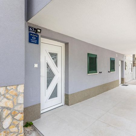 Holiday House Mala Синь Экстерьер фото