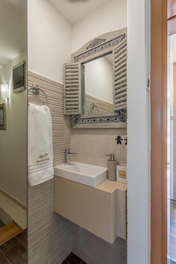 Holiday House Mala Синь Экстерьер фото