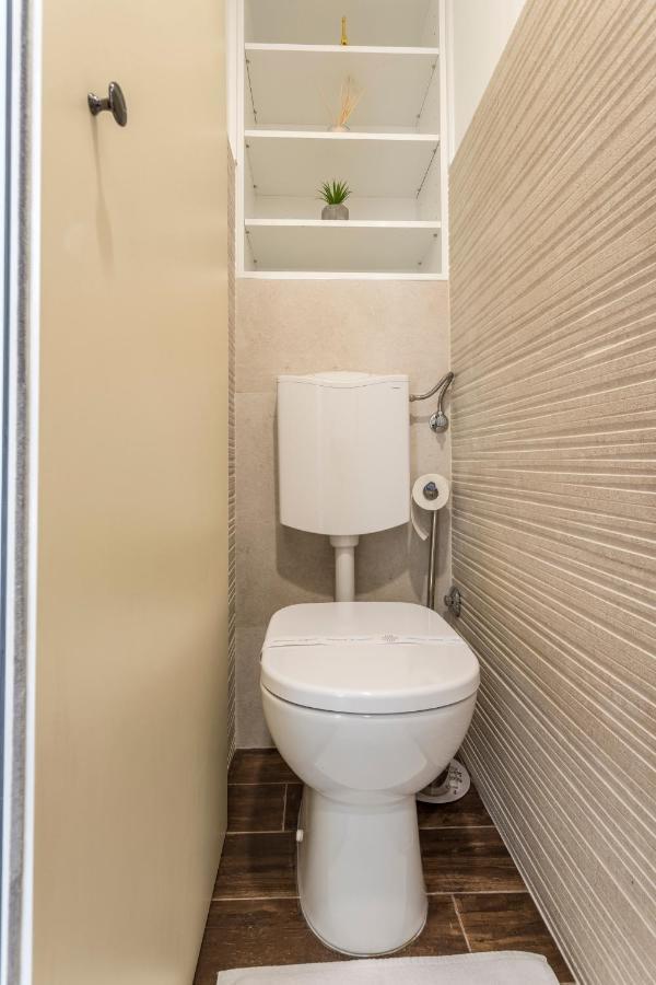 Holiday House Mala Синь Экстерьер фото